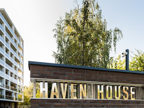 Haven House - sesja porealizacyjna
