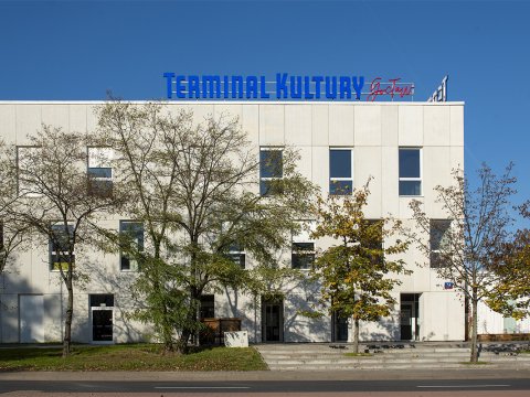Terminal kultury Gocław